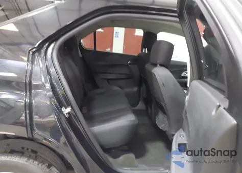 2012 Chevrolet Equinox 1Lt from USA, damaged, VIN 2GNFLEE56C6301118